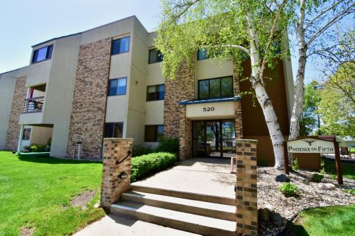 520 5th Street SW, 317, Willmar, MN 56201