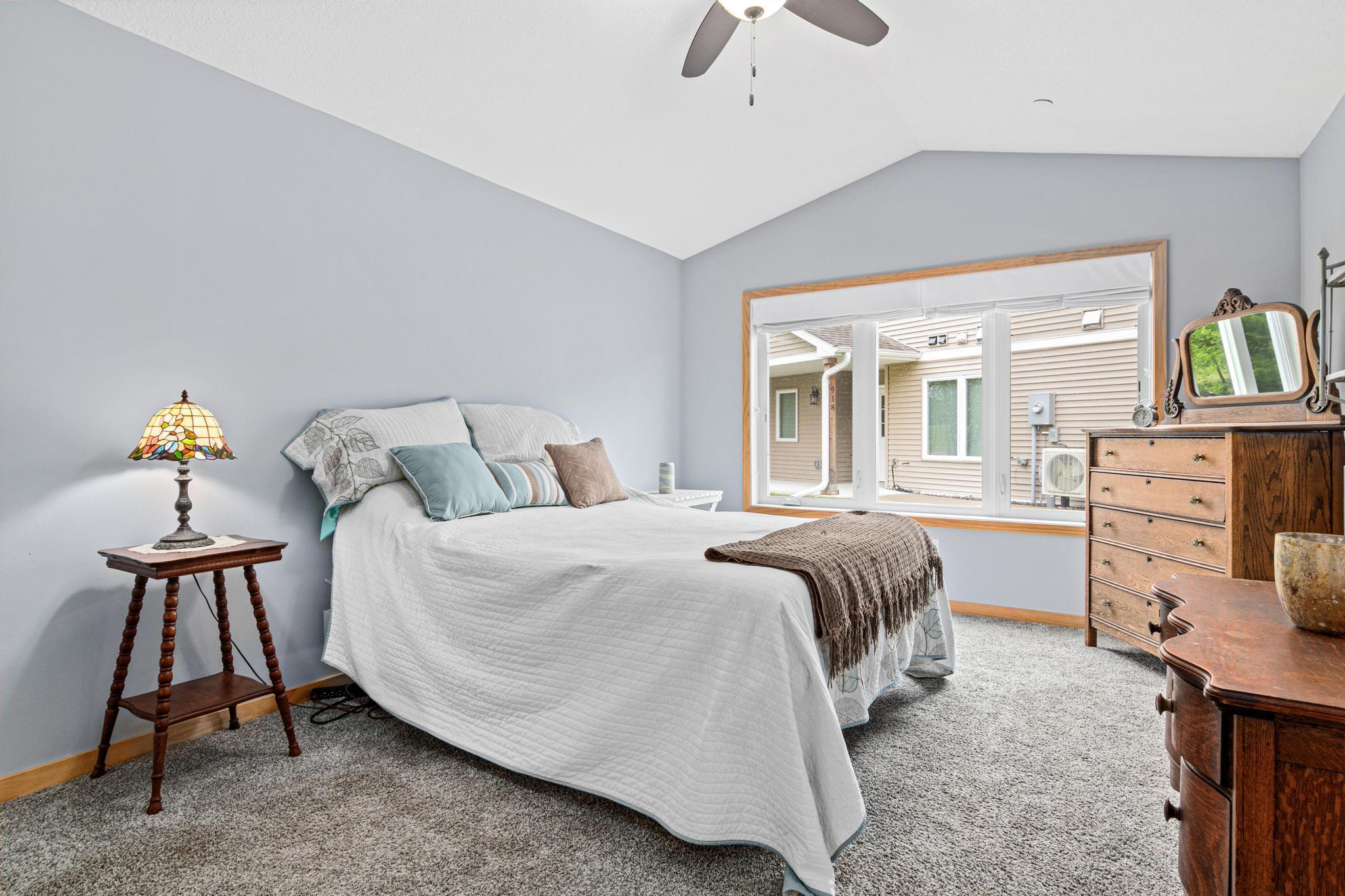 primary bedroom.