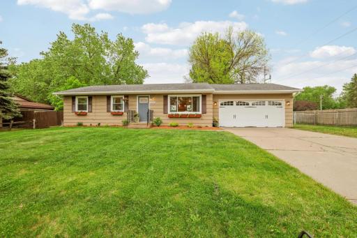 1392 Amaryllis Lane, Saint Paul, MN 55123