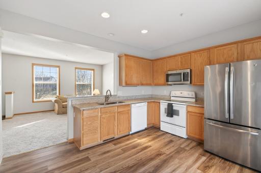 11323 Davenport Circle NE, D, Blaine, MN 55449