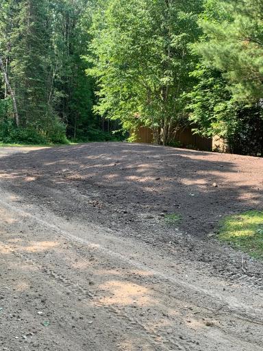 new mound system