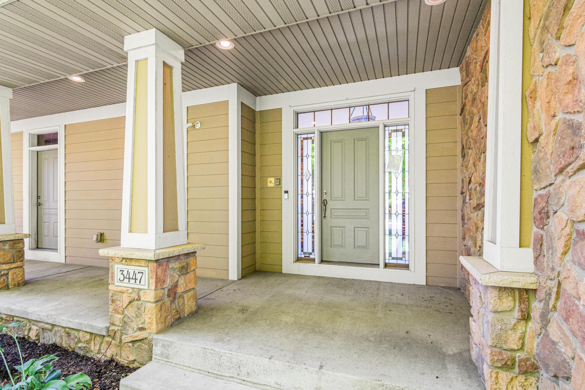 Open the door to your new lakefront life and schedule your showing today!