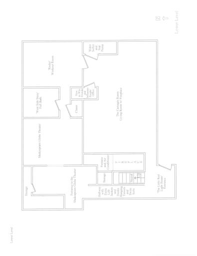 51097 E Wymer Lake Road, 1, Frazee, MN 56544