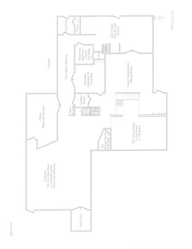 51097 E Wymer Lake Road, 1, Frazee, MN 56544