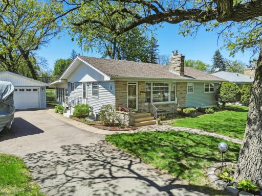 12666 Monterey Avenue S, Savage, MN 55378