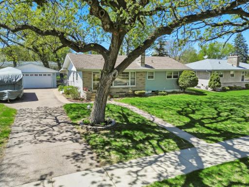 12666 Monterey Avenue S, Savage, MN 55378