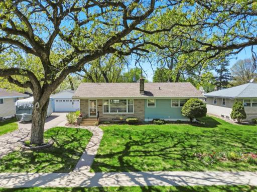 12666 Monterey Avenue S, Savage, MN 55378