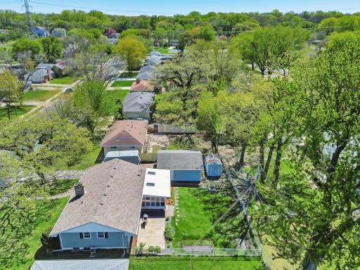 12666 Monterey Avenue S, Savage, MN 55378