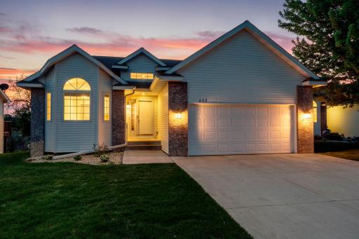 333 25th Lane SE, Cambridge, MN 55008