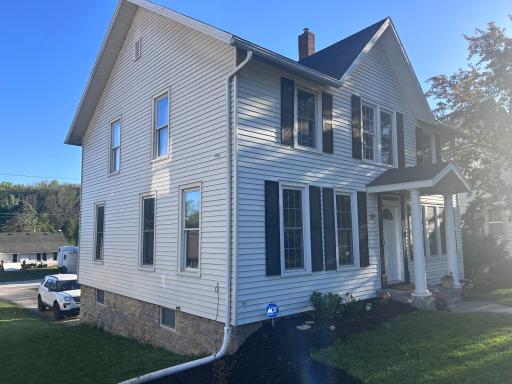 308 Fillmore Street W, Preston, MN 55965