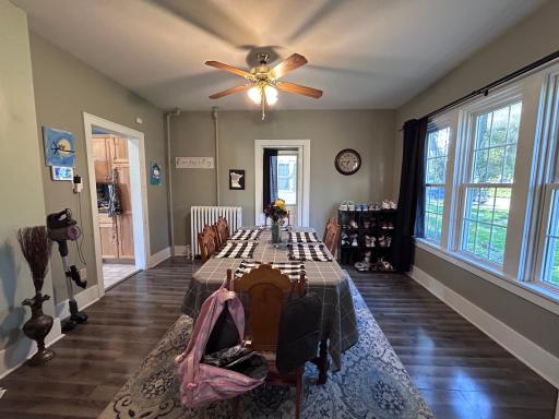 308 Fillmore Street W, Preston, MN 55965