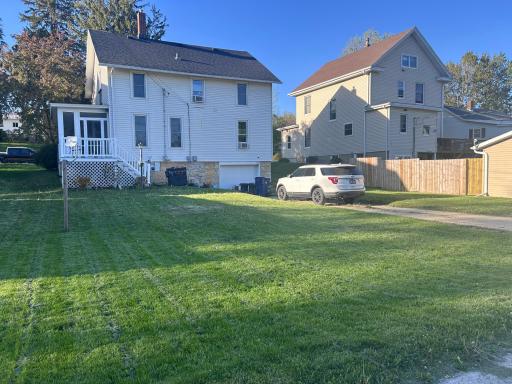 308 Fillmore Street W, Preston, MN 55965