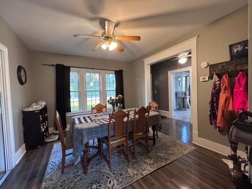 308 Fillmore Street W, Preston, MN 55965