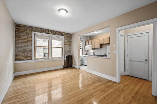 2218 Nicollet Avenue, 23, Minneapolis, MN 55404