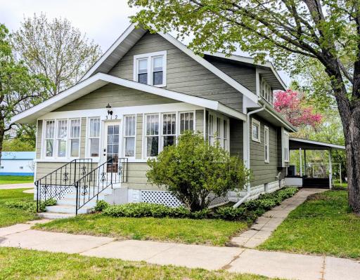 312 Kilburn Street NW, Bertha, MN 56437