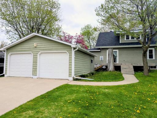 312 Kilburn Street NW, Bertha, MN 56437
