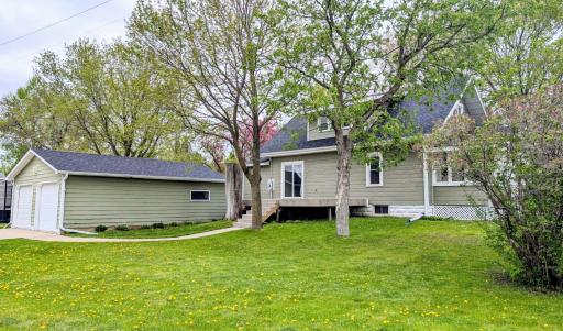 312 Kilburn Street NW, Bertha, MN 56437
