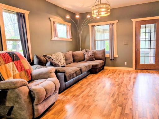 312 Kilburn Street NW, Bertha, MN 56437