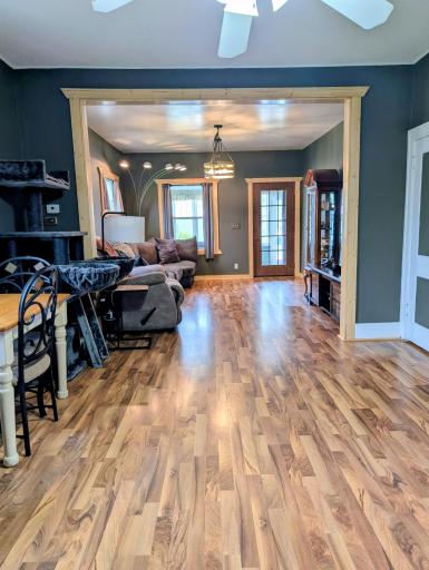 312 Kilburn Street NW, Bertha, MN 56437