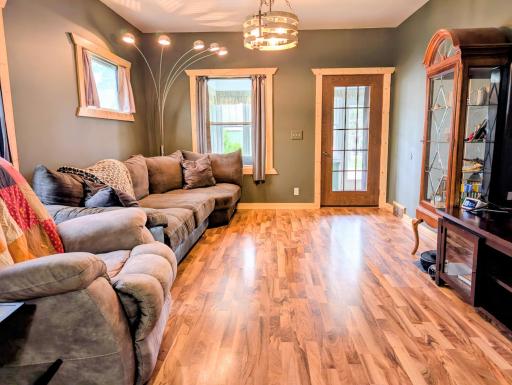 312 Kilburn Street NW, Bertha, MN 56437