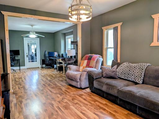 312 Kilburn Street NW, Bertha, MN 56437