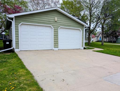 312 Kilburn Street NW, Bertha, MN 56437