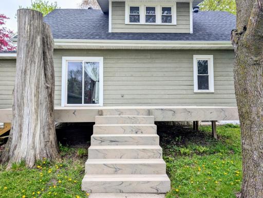 312 Kilburn Street NW, Bertha, MN 56437