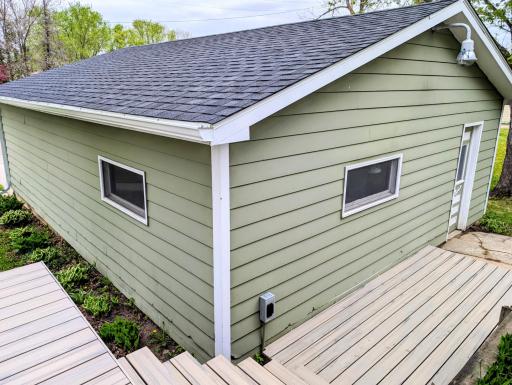 312 Kilburn Street NW, Bertha, MN 56437