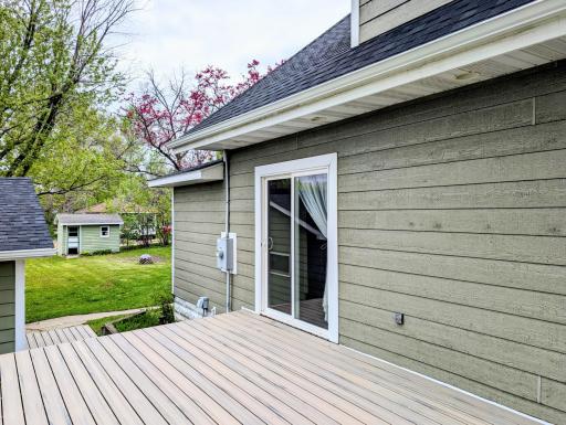 312 Kilburn Street NW, Bertha, MN 56437