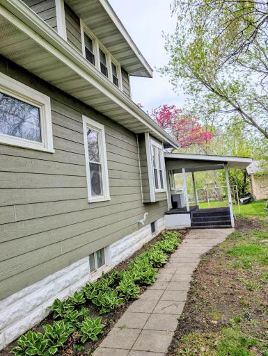 312 Kilburn Street NW, Bertha, MN 56437