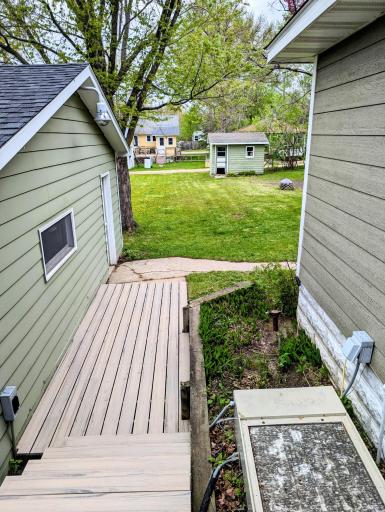 312 Kilburn Street NW, Bertha, MN 56437
