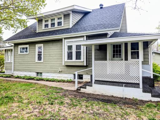 312 Kilburn Street NW, Bertha, MN 56437