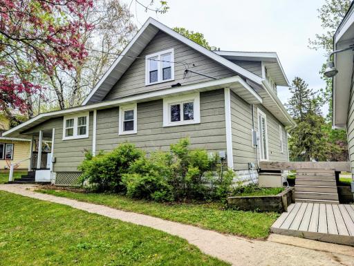 312 Kilburn Street NW, Bertha, MN 56437