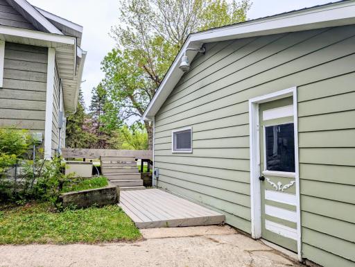 312 Kilburn Street NW, Bertha, MN 56437