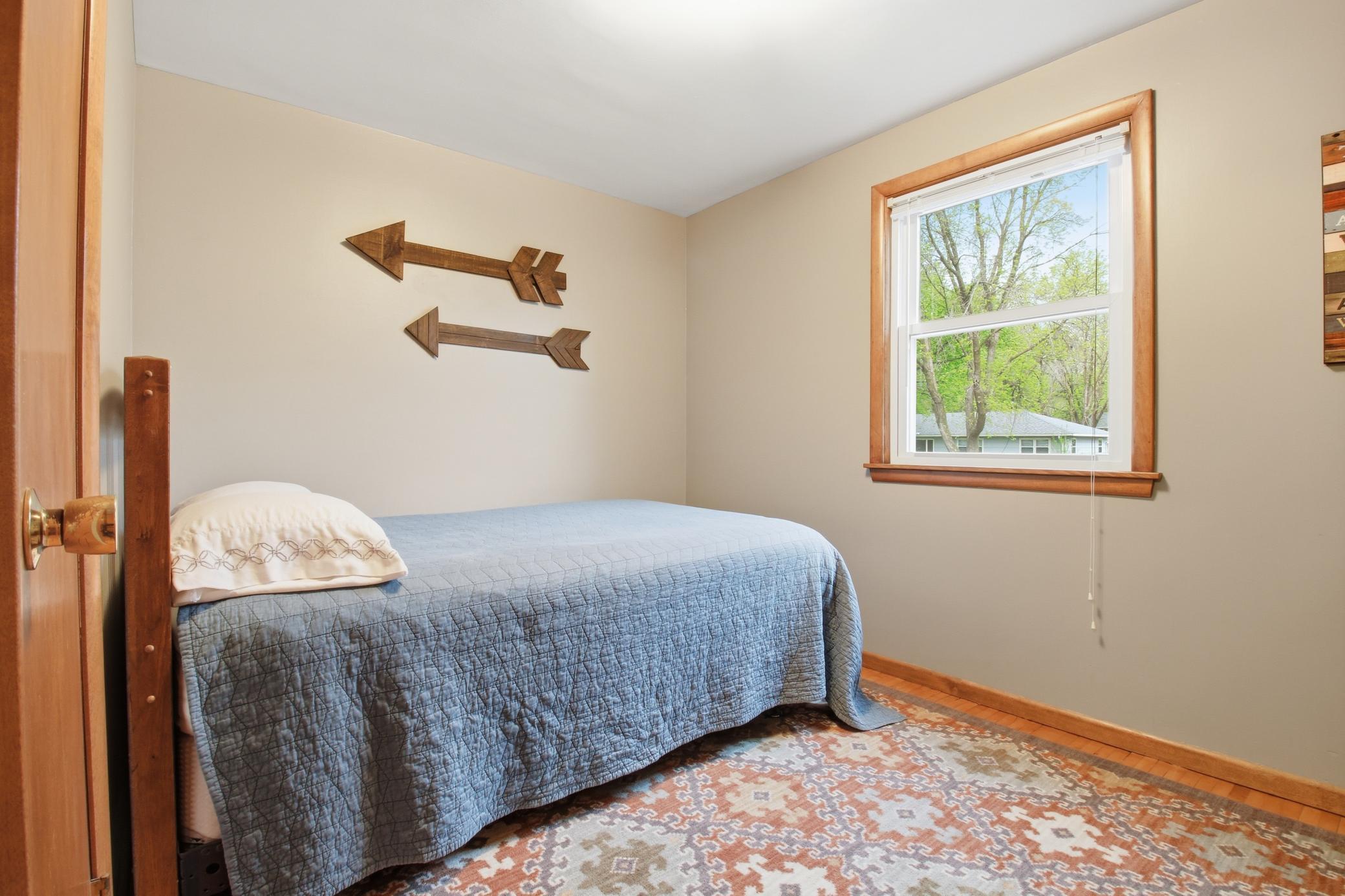Bedroom 4