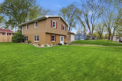 215 Terrace Drive SW, Willmar, MN 56201