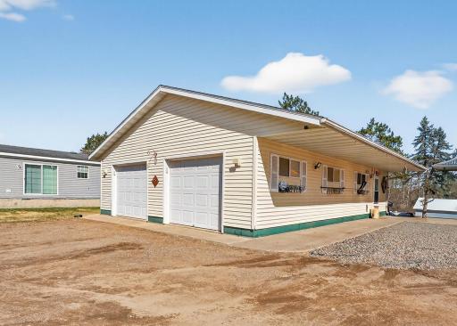 409 1st Street SE, Hinckley, MN 55037