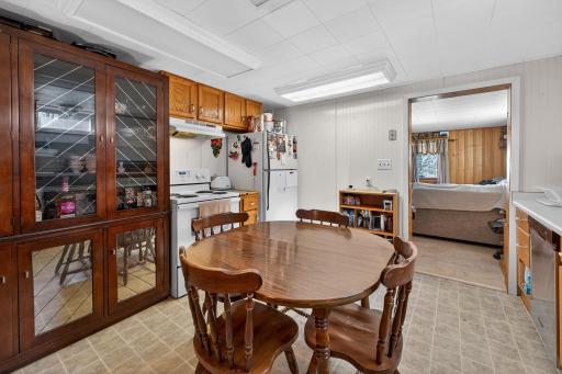 409 1st Street SE, Hinckley, MN 55037