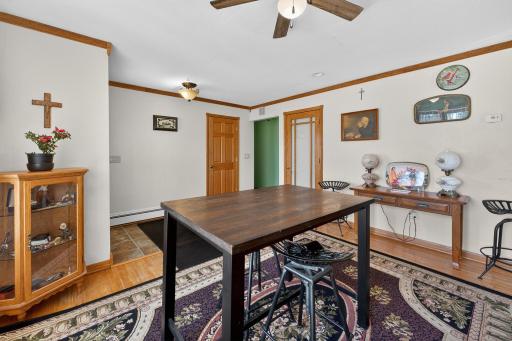 409 1st Street SE, Hinckley, MN 55037