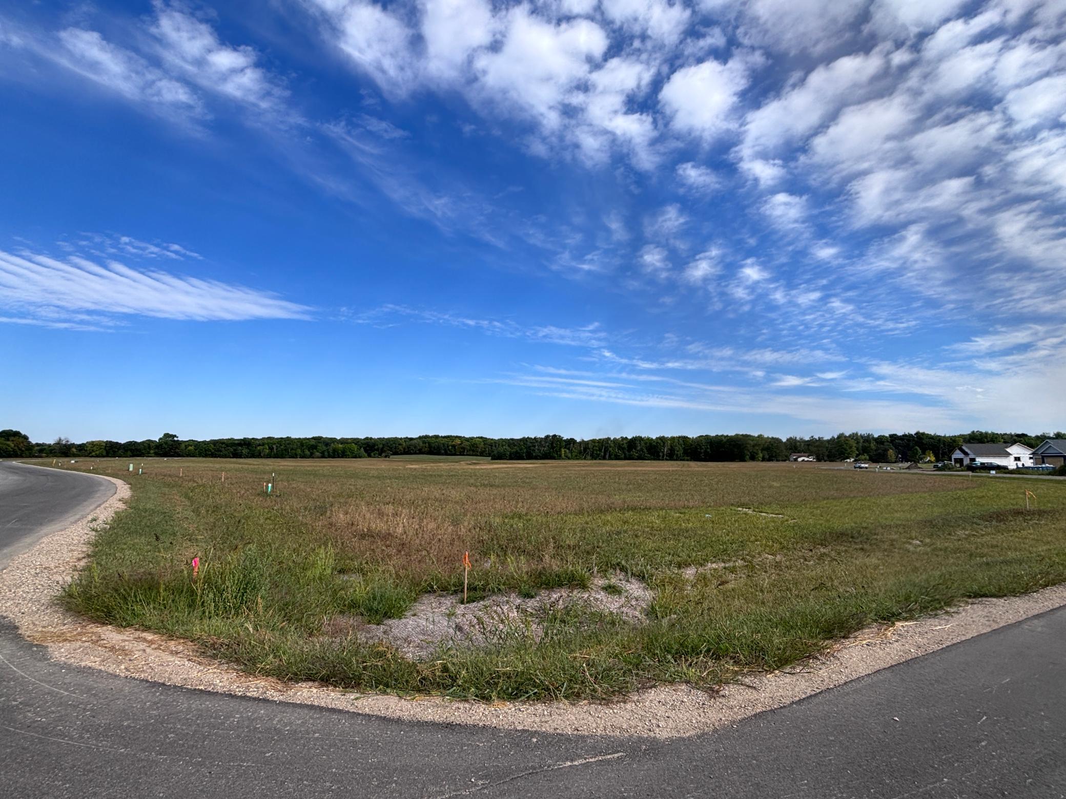 Property photo for TBD Lot 7 BLK 2 Chainview Court NW, Alexandria, MN 56308