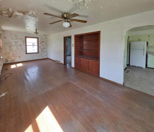 350 River Avenue, Middle River, MN 56737
