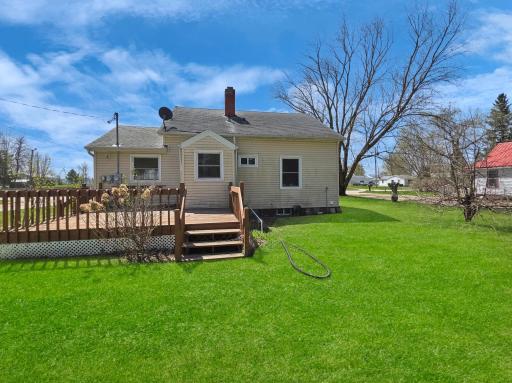 350 River Avenue, Middle River, MN 56737