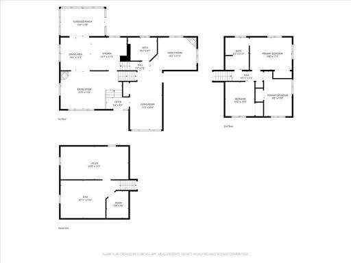 10665 Akron Avenue, Inver Grove Heights, MN 55077