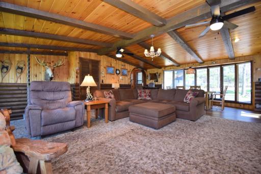 3707 County Road A, Webster, WI 54893