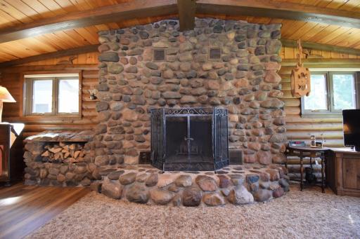 3707 County Road A, Webster, WI 54893