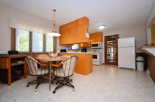 3707 County Road A, Webster, WI 54893