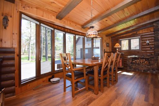 3707 County Road A, Webster, WI 54893