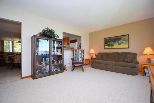 3707 County Road A, Webster, WI 54893