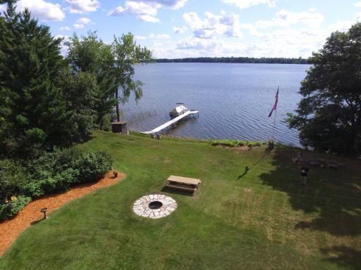 3707 County Road A, Webster, WI 54893