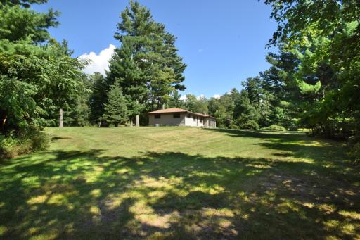 3707 County Road A, Webster, WI 54893